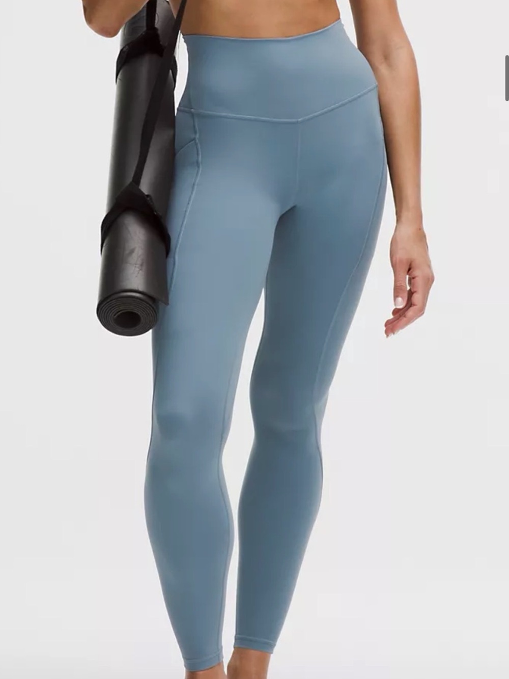 Lululemon Athletica Align Leggings